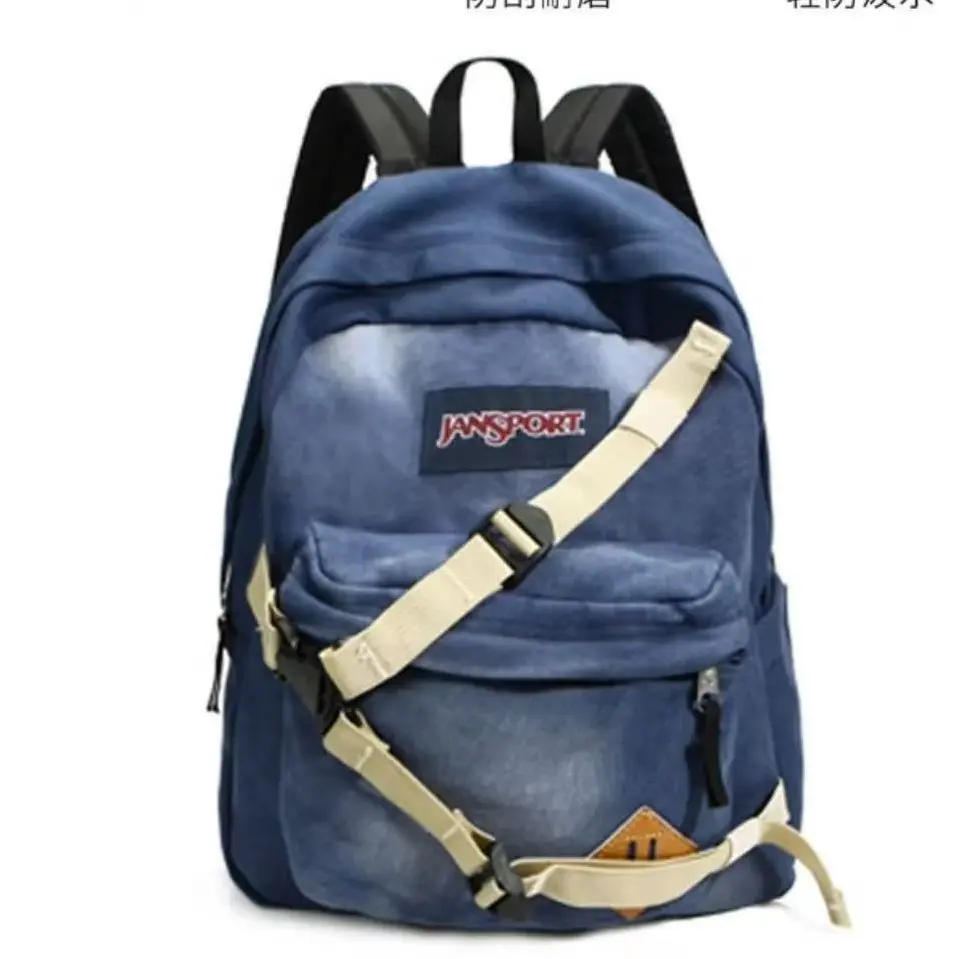 JanSport Denim Backpack – The Amazing Spider-Man Edition JanSport SuperBreak JanSport SuperBreak backpack.school backpack for teens