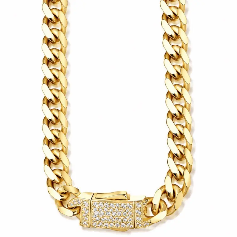 10K Gold Bracelet