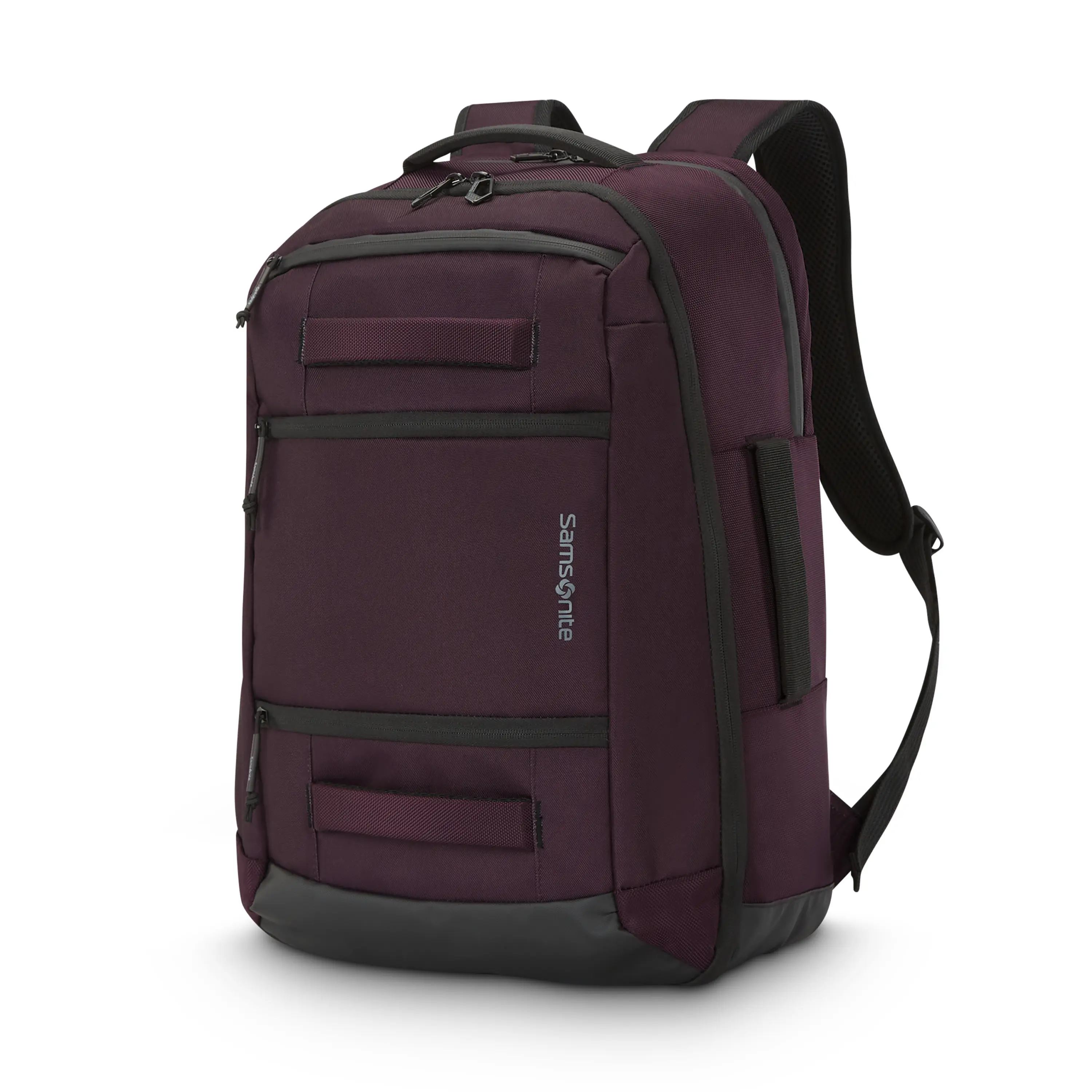 Samsonite Detour Travel Backpack - Backpacks Samsonite Detour Travel Backpack - Backpacks