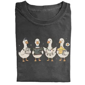 Goose Behavior Analyst T-Shirt