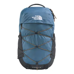 The North Face Mens Borealis Backpack Casual - Blue
