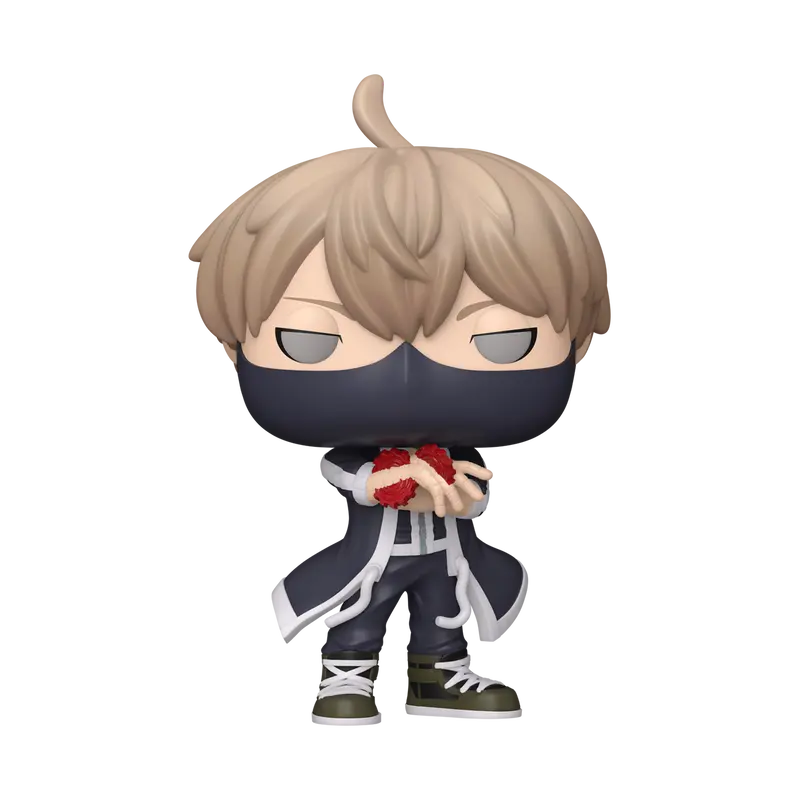 Funko Pop! Tougen Anki - Jin Kougasaki #2441