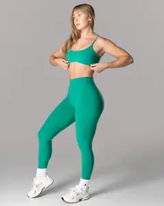 Vic Bra - Grove Yoga Sports Bra Seamless Sports Bras