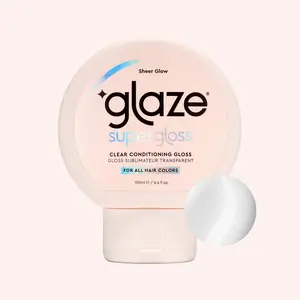 Supergloss--Sheer Glow