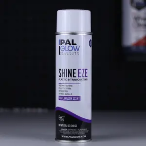 Pal Glow - SHINE-EZE PREMIUM SPRAY DRESSING