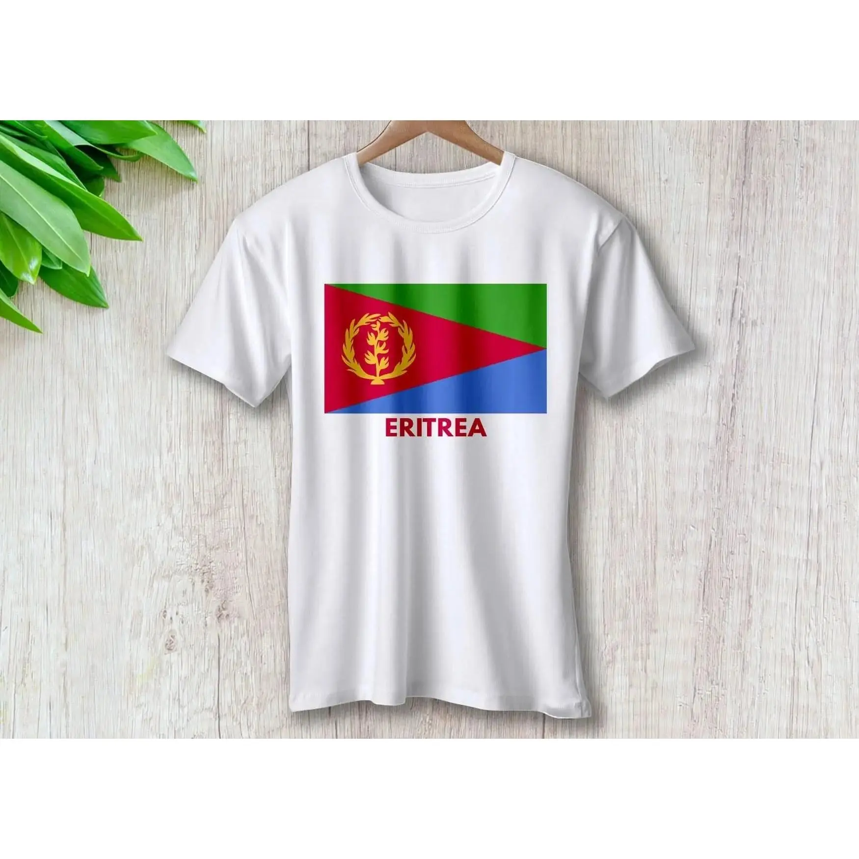 Eritrea