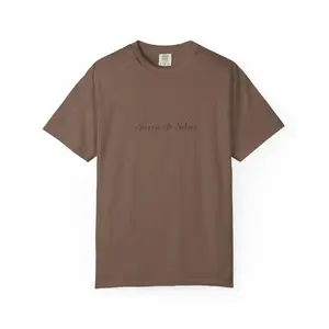 (Over Sized) Stay Humble Tees