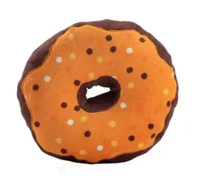 Pupkin Spice Donut Toy