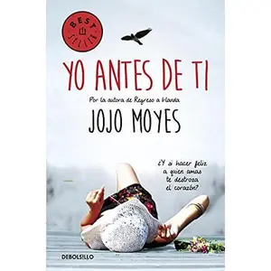 USED-Yo antes de ti (Antes de ti 1) by Jojo Moyes (Unknown)