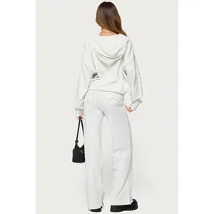 Briela Star Studded Sweatpants