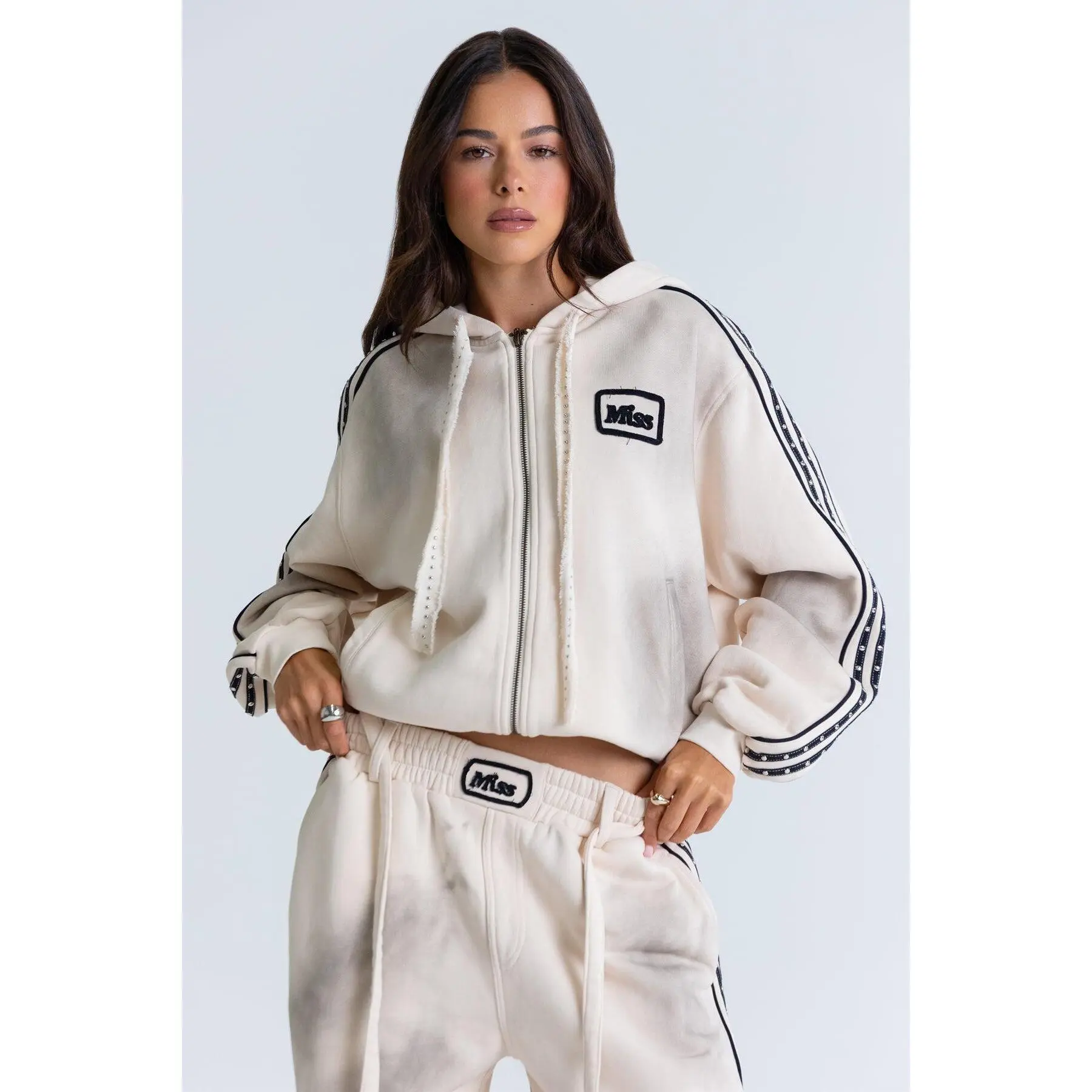 All Star Jacket