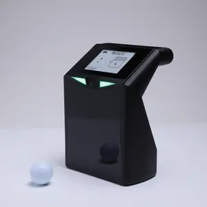 TruGolf LaunchBox + E6 Connect Home