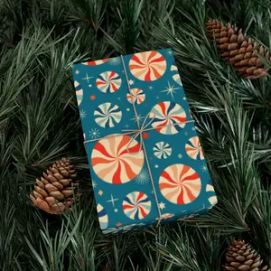 Gift Wrap Papers