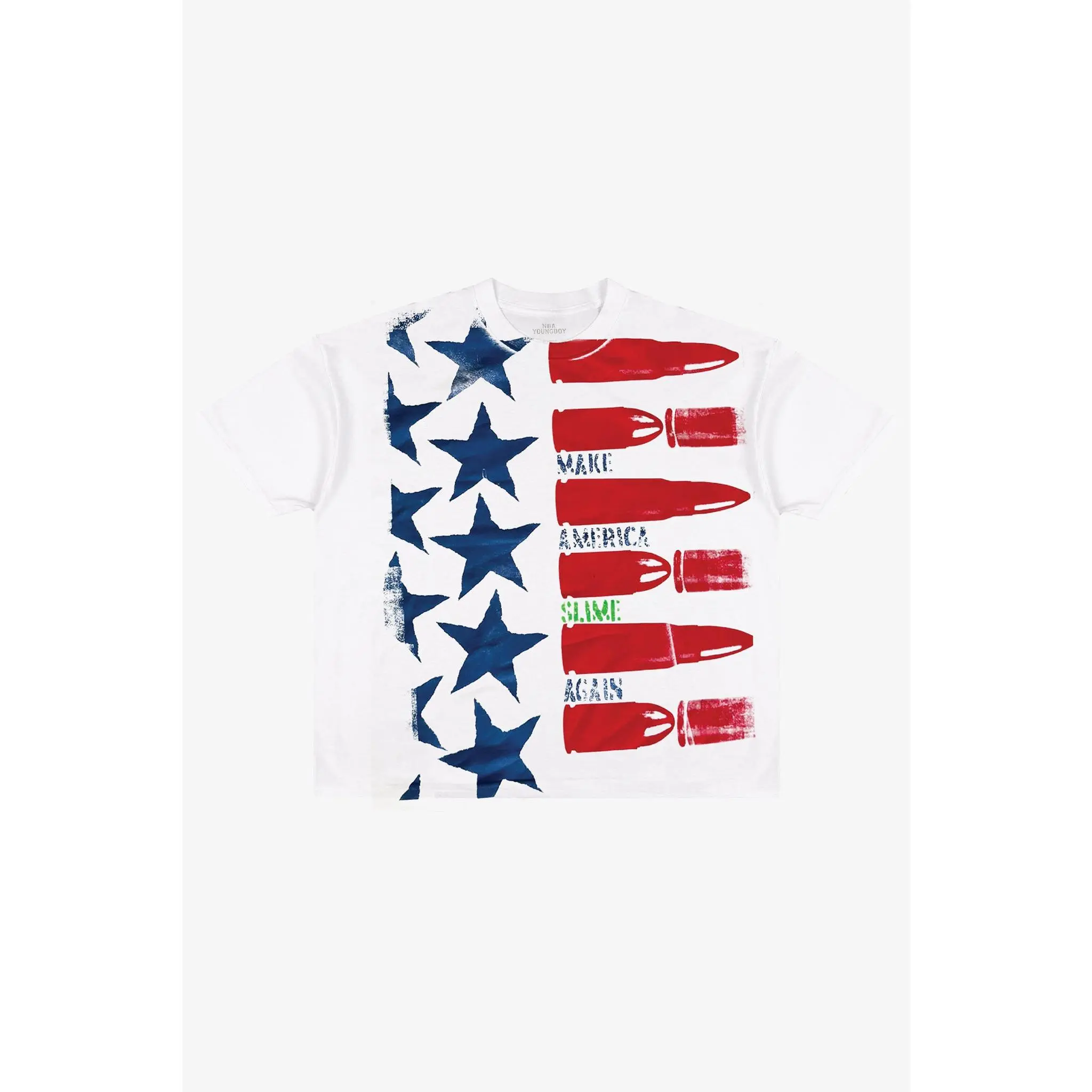 Combat T-Shirt