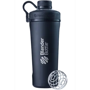 BlenderBottle, Radian® Insulated Stainless Steel Shaker