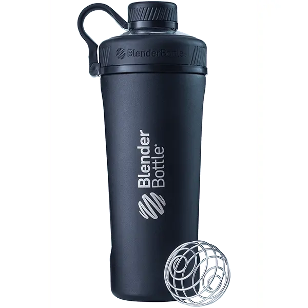 BlenderBottle, Radian® Insulated Stainless Steel Shaker BlenderBottle, Radian® Insulated Stainless Steel Shaker