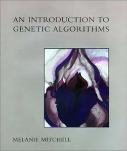 USED-An Introduction to Genetic Algorithms (Complex Adaptive Systems) by Melanie Mitchell (Hardcover)
