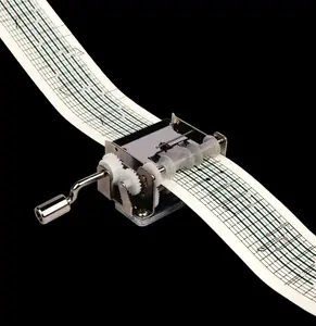 Make Your Own Music Box