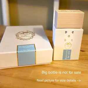 Travel size/ decant Bianco latte 2ml/3ml/5ml sample Classic Fragrance Ensemble Aromatic Woody Fragrance