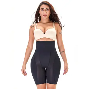 BBL Shorts Hip Enhancer Pull-On Shorts Hip Enhancement Shorts