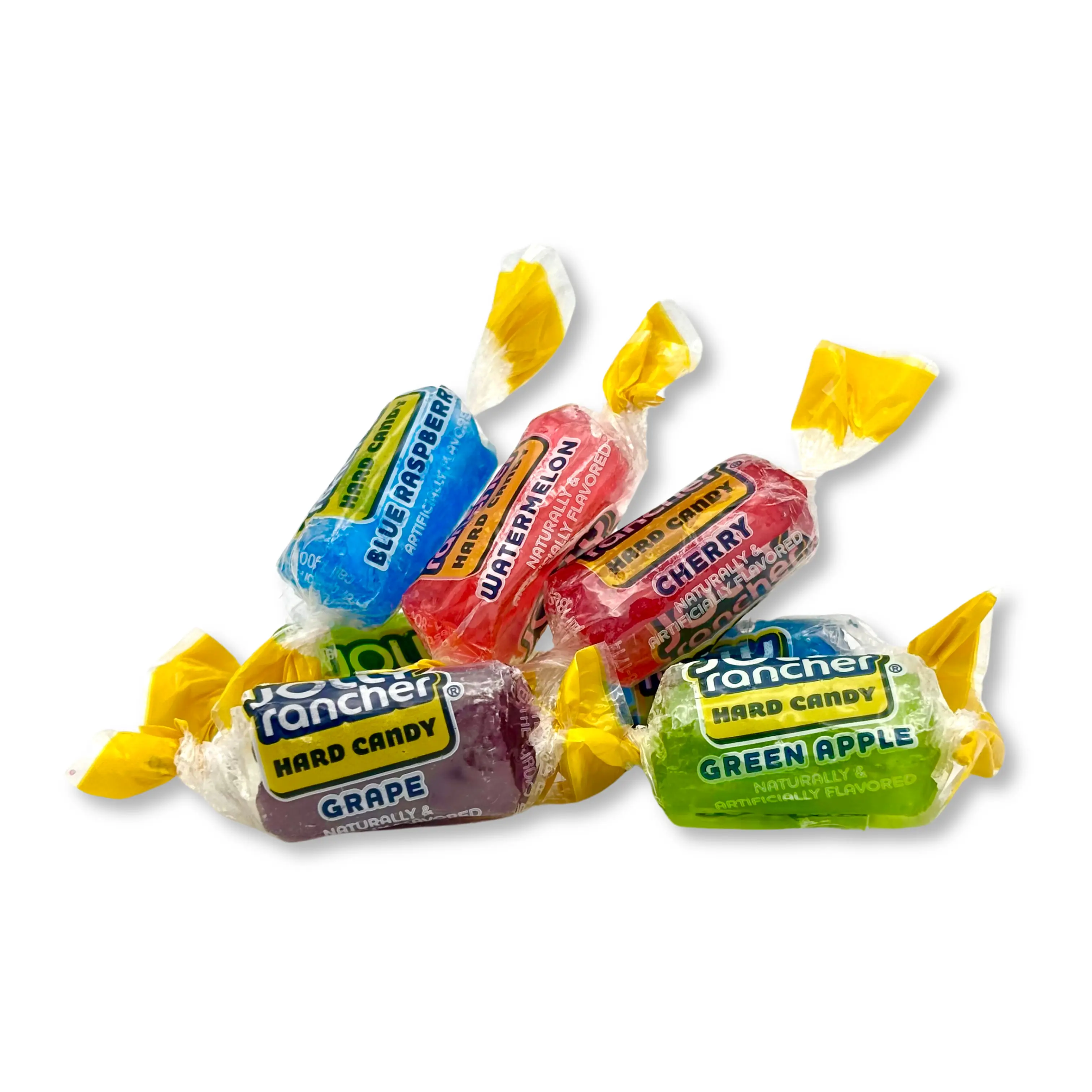 Jolly Rancher Assorted Hard Candy - Bulk Value Bag