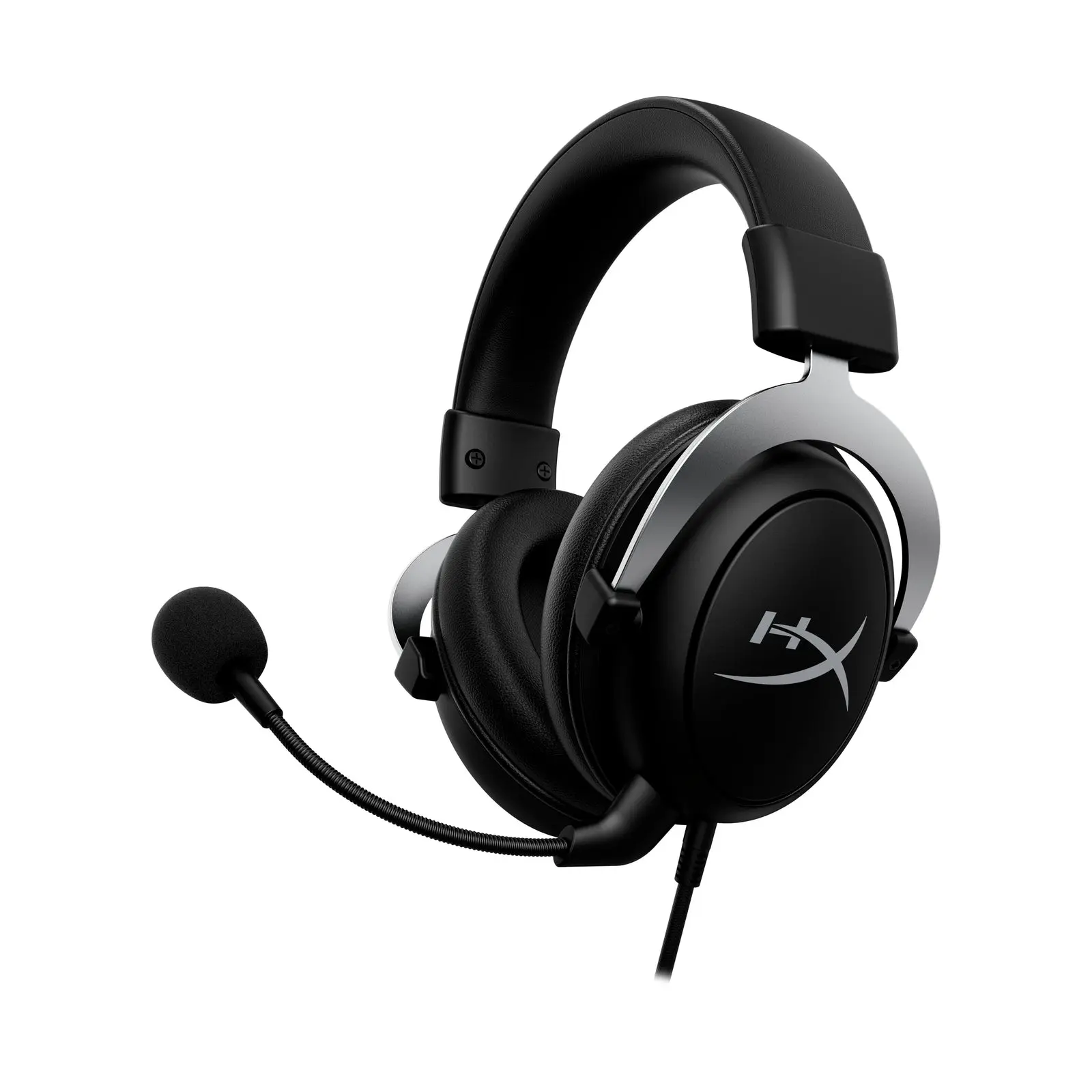 HyperX CloudX – Gaming Headset – Xbox HyperX CloudX – Gaming Headset – Xbox
