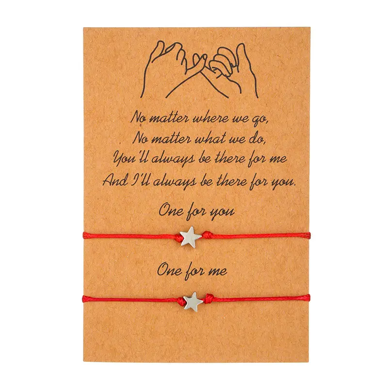 2Strip red ropeZJ5042