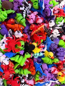 Printling Flexi Minis - Choose Your Own