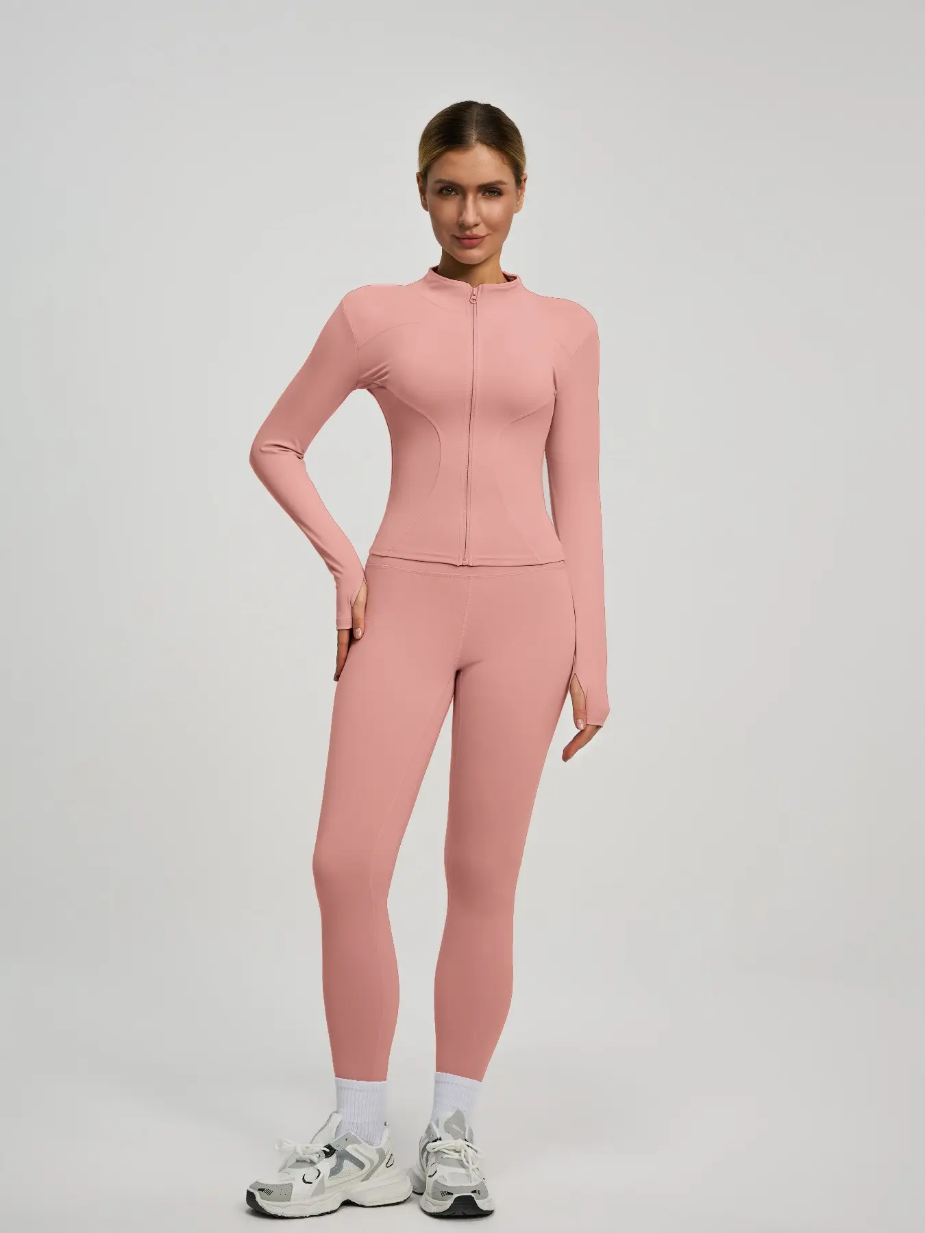 Baby Pink