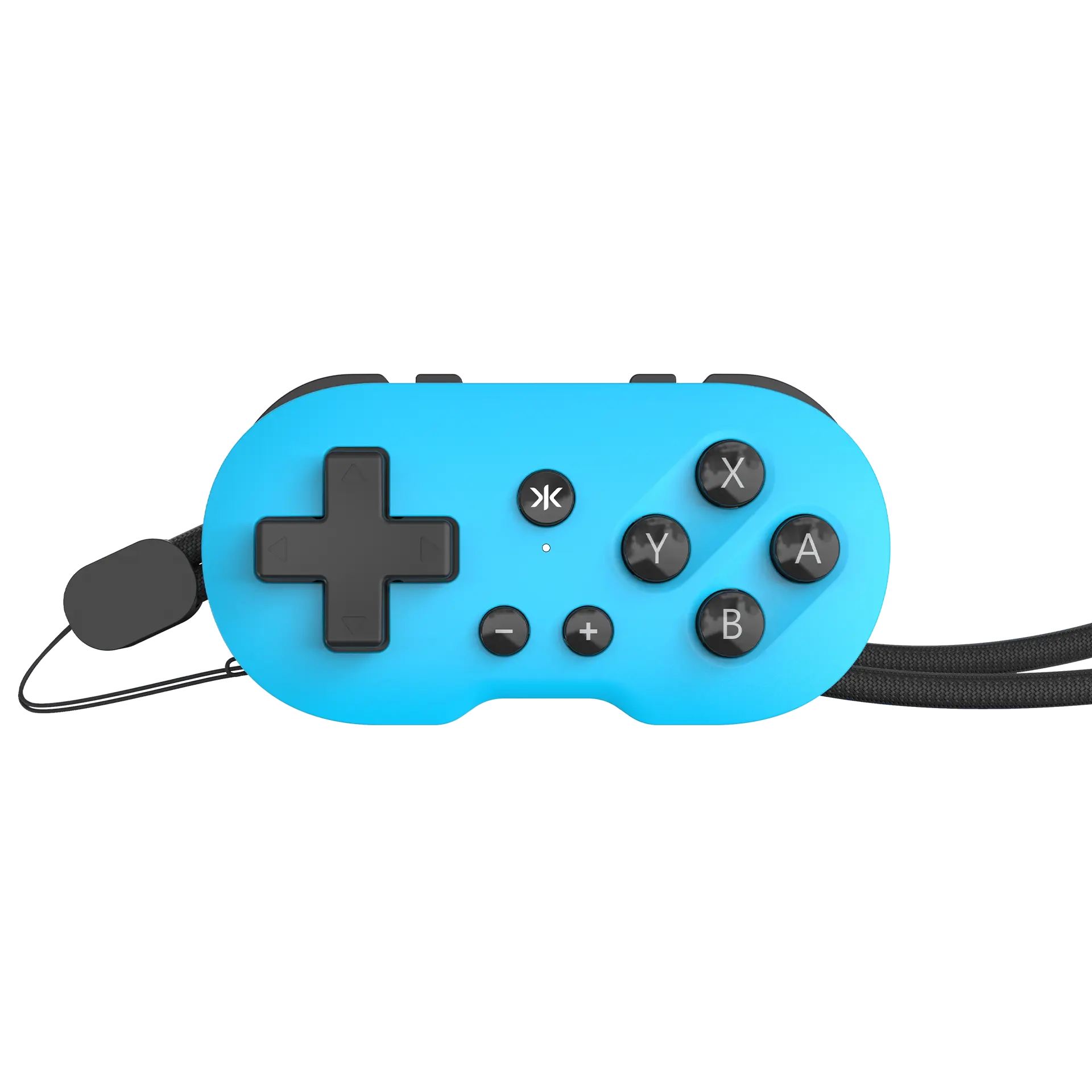 Sky Blue