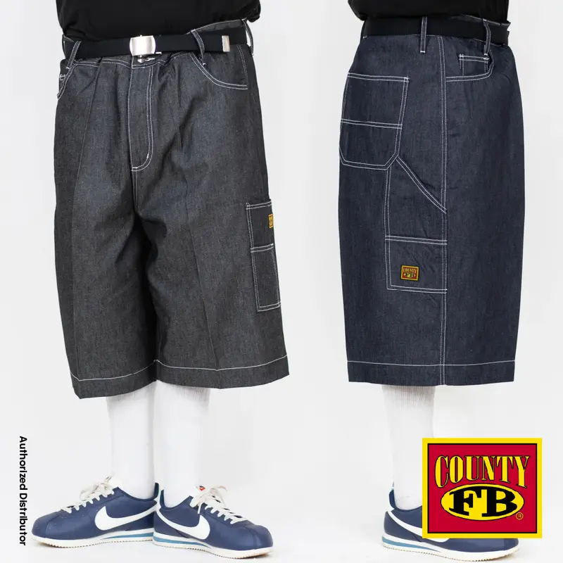 fb county overalls - TikTok Shop