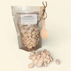 Coffee & Whiskey Wax Melts 3oz