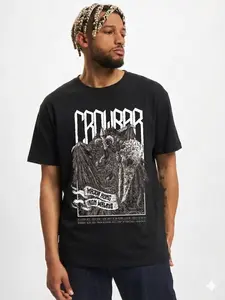Crowbar Classic Metalhead Gift For Fans T-Shirt