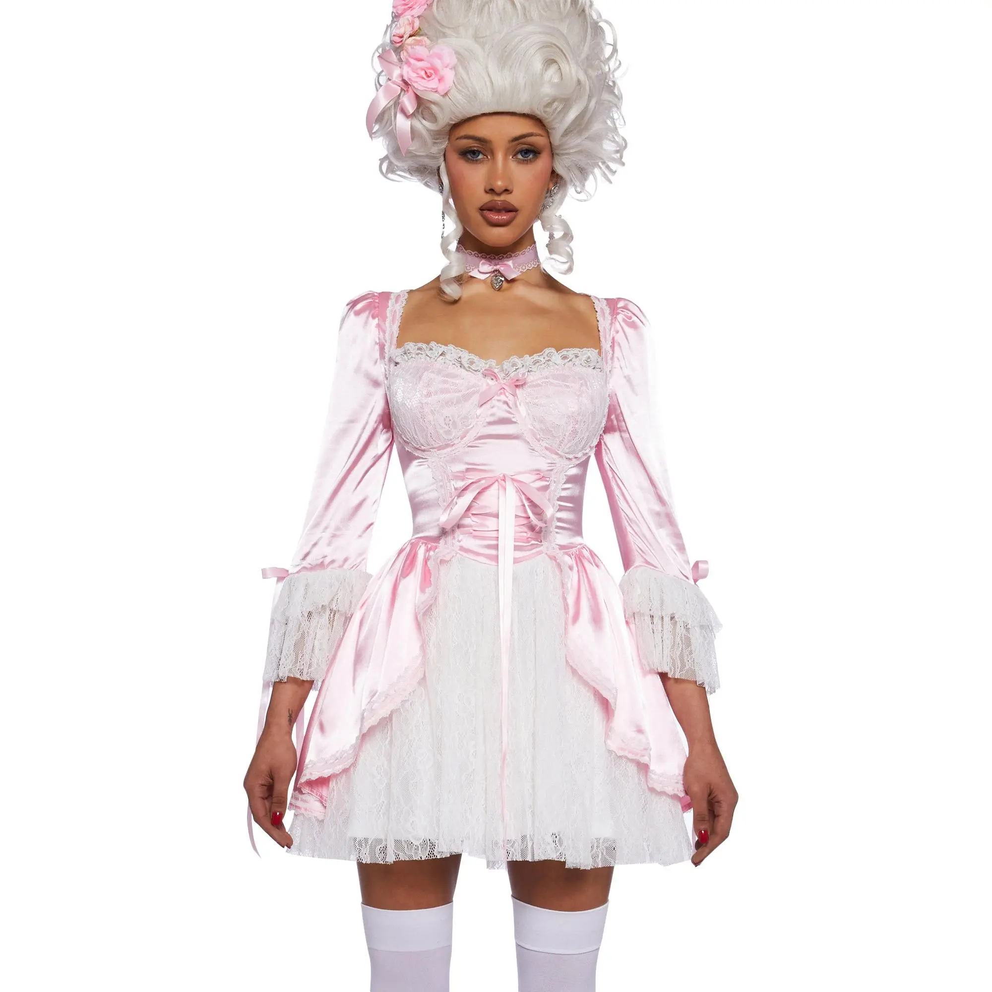 Exclusive Cake Queen Costume Set