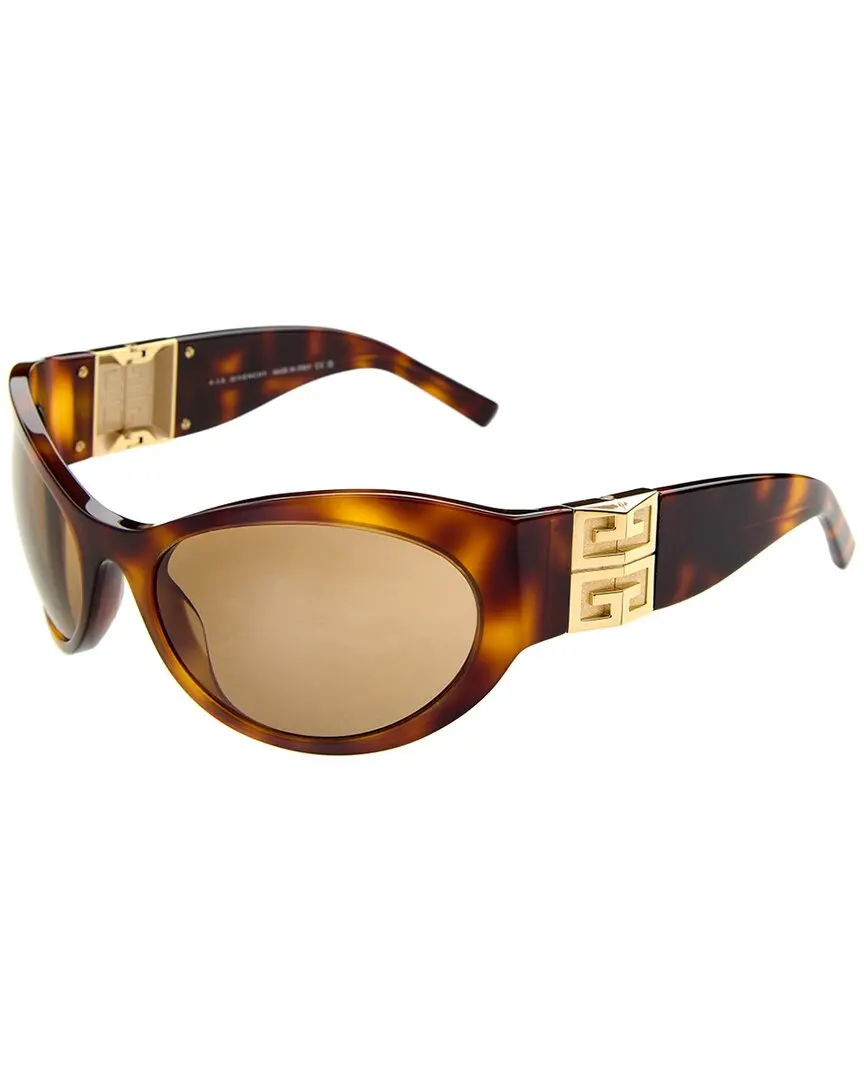 Givenchy Women's GV40073I 63mm Sunglasses