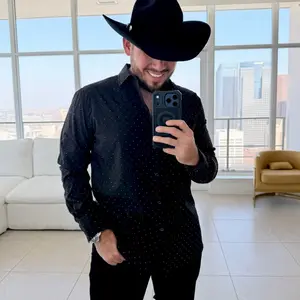 DIAMOND RHINESTONE  LONG SLEEVE (FITTED)