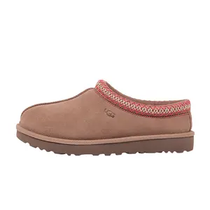 UGG Wmns Tasman 2 'Rocky Oak' Round Toe Summer Slipper for Women Comfortable Everyday Wear Flipflop Slide Footwear