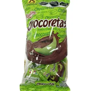 Ricolino Chocoretas 25pcs