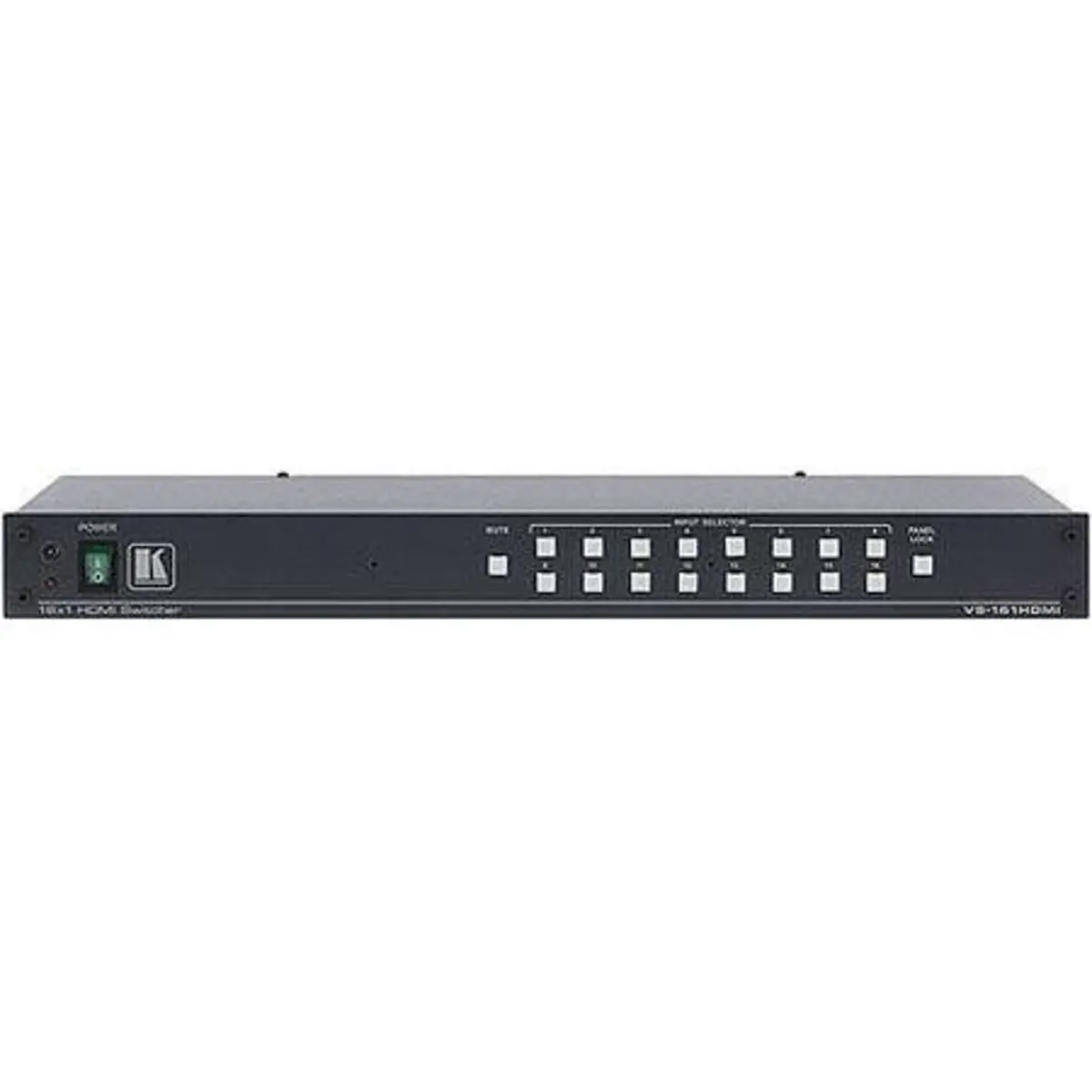 Kramer Electronics VS-161HDMI 16x1 HDMI Switcher