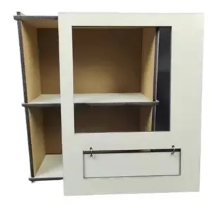 Sublimation blank vending machince with complete assembly |DIY customizable vending machine