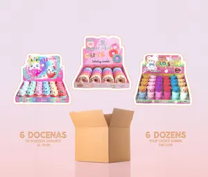 All in One MEDIUM Full Kit Set for Flawless Makeup