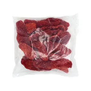 1lb Dried Fruit - Mango, Tamarindo, or Pineapple - Sweet and Spicy Mexican-Style Fruit Snack - Mexican Candy Dulces Mexicanos Chamoy Enchilados, Sugar, Dry Tajin