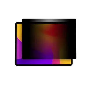 4Vu™ Privacy Screen for iPad Pro® 13-inch (M5/M4)