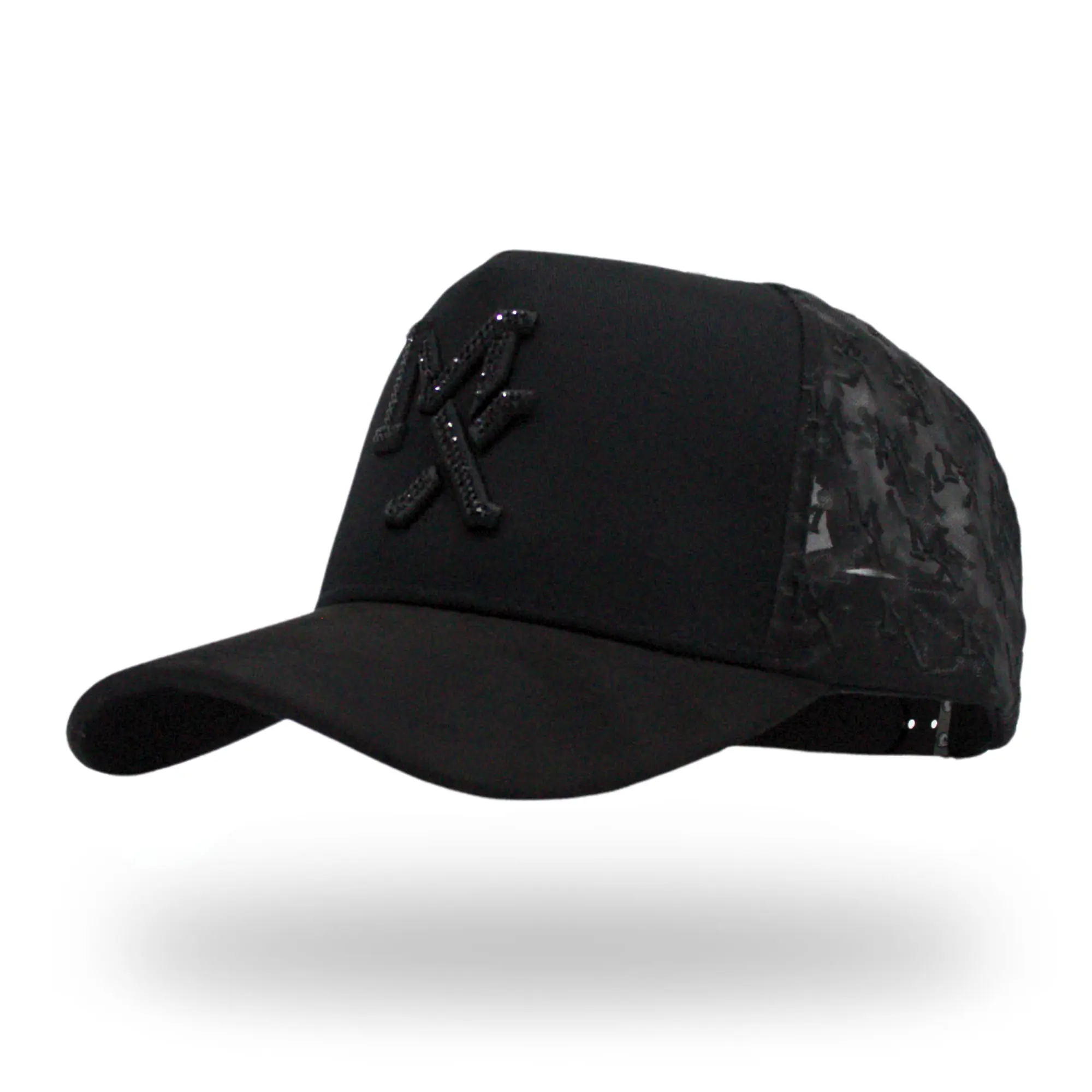 MX Black Diamonds Full Set Hat MX Black Diamonds Full Set Hat