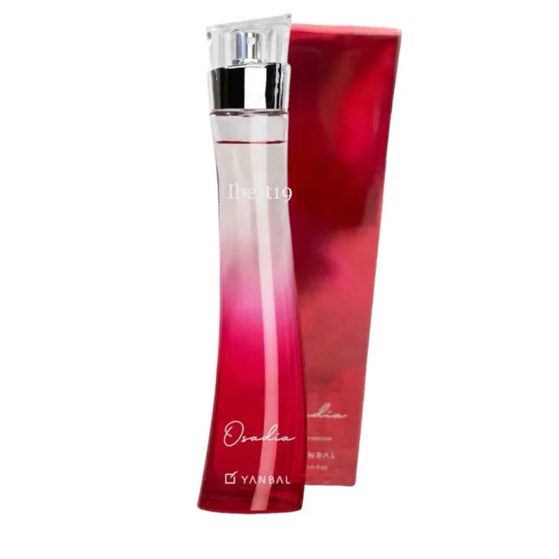 Yanbal Fragancia Osadía for Women's