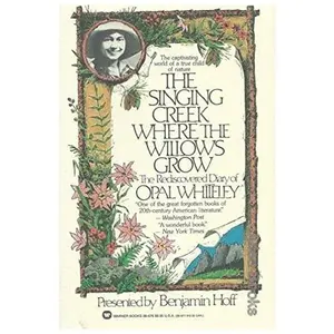 USED-Singing Creek by Benjamin Hoff (Paperback)
