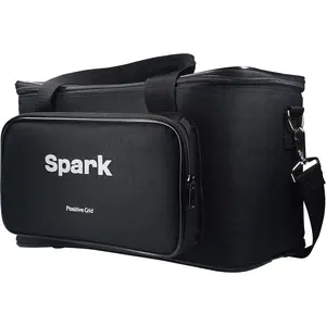 Positive Grid Spark 40 Traveler Gig Bag