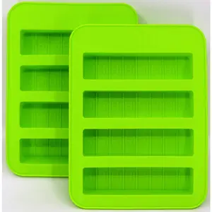 Hi Butter Mold - Pack of 2