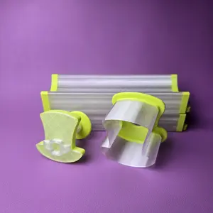 Cake Pop Cutter - Leprechaun Hat (Embossed)