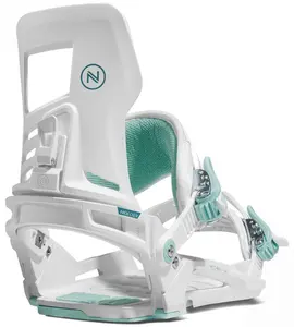 Nidecker Women's Muon Snowboard Bindings 2022